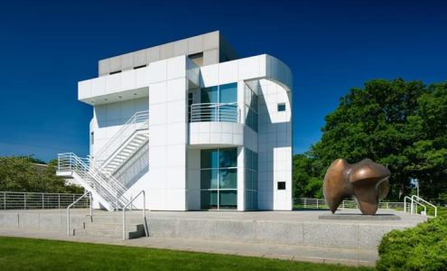 Des Moines Art Center