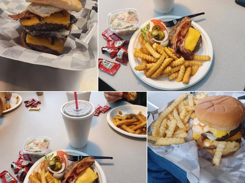 TMC Chrome Cafe Des Moines