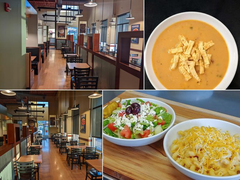 Z'Mariks Noodle Cafe