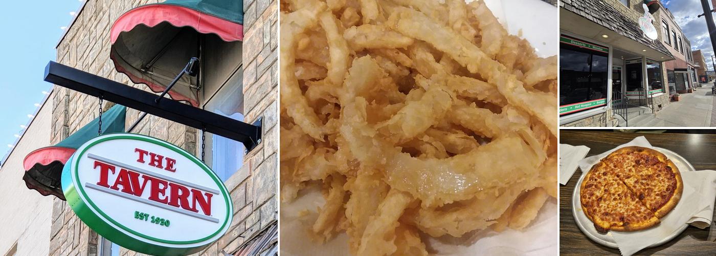 Chuck Celsi's Tavern Restaurant