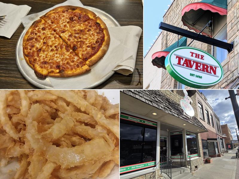 Chuck Celsi's Tavern Restaurant