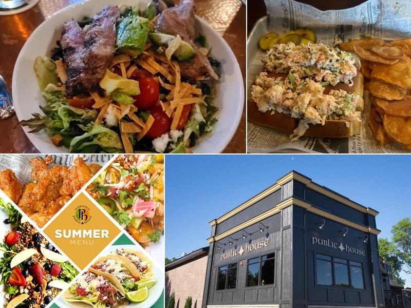 O'Brien's Public House