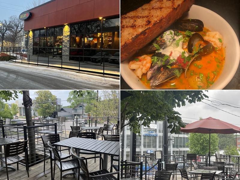 Eatery A 2932 Ingersoll Ave, Des Moines