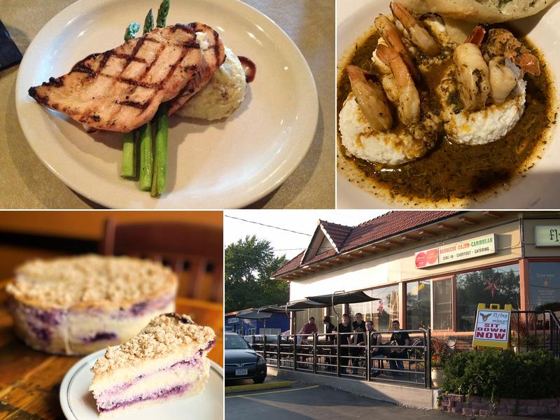 Flying Mango 4345 Hickman Rd, Des Moines