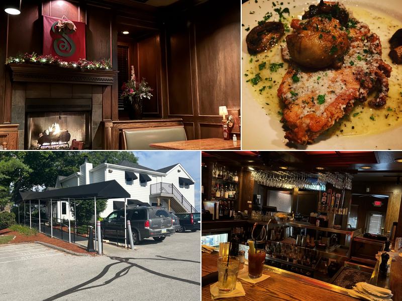 Skip's 4000 Fleur Dr, Des Moines