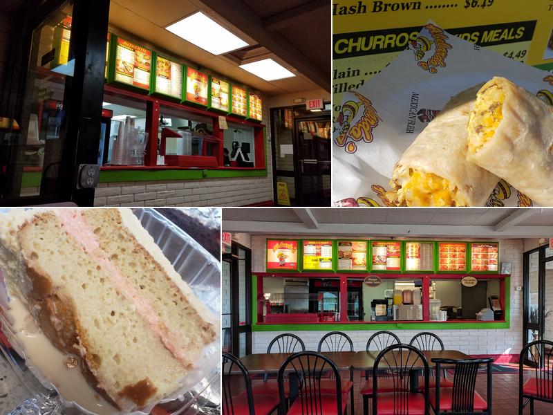 Abelardo's Mexican Fresh