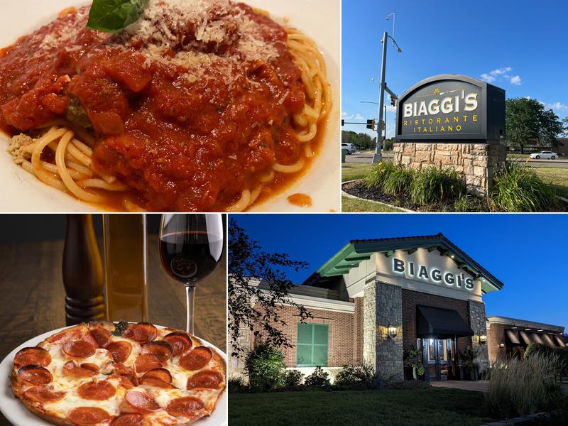 Biaggi's Ristorante Italiano