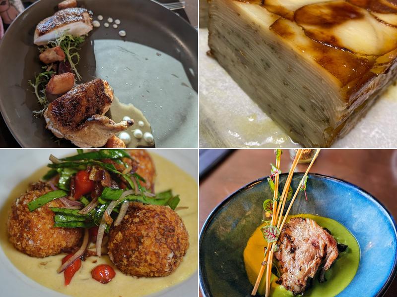 Table 128 220 SW 9th St #120, Des Moines