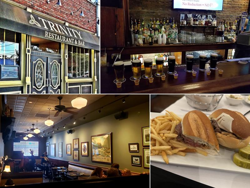 Trinity 190 Jericho Turnpike, Floral Park