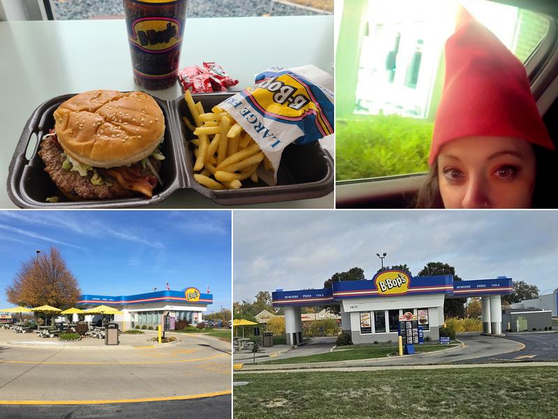 B-Bop's 3635 8th St SW, Altoona