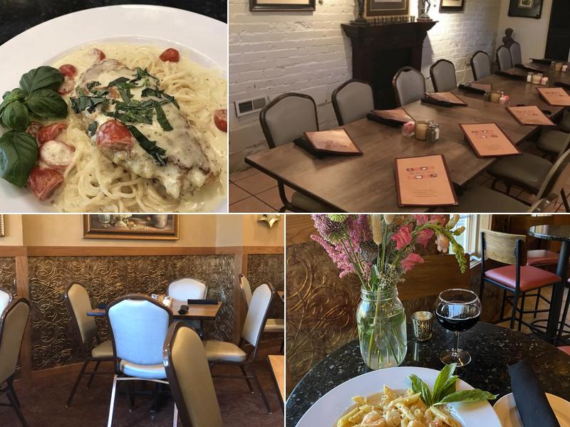 Baratta's Restaurant and Catering