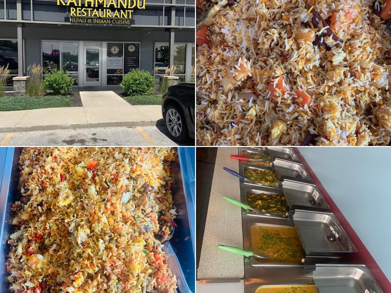 Kathmandu Restaurant