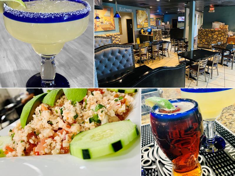 Fiesta - Méxican Restaurant 1100 N Hickory Blvd #203, Pleasant Hill