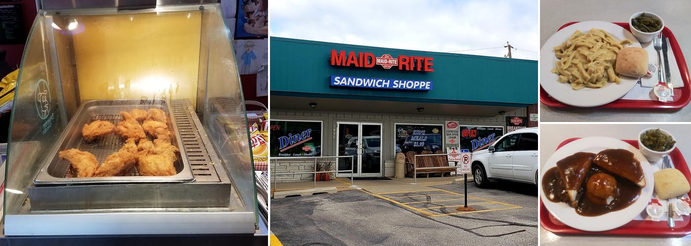 Maid-Rite