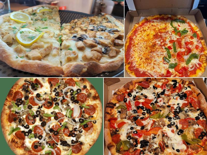 Via Roma Pizza 1308 Hicksville Rd, Massapequa