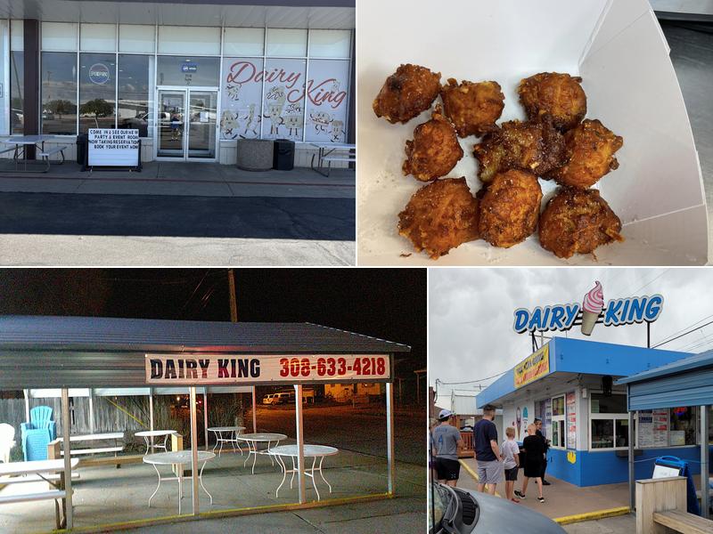 Dairy King