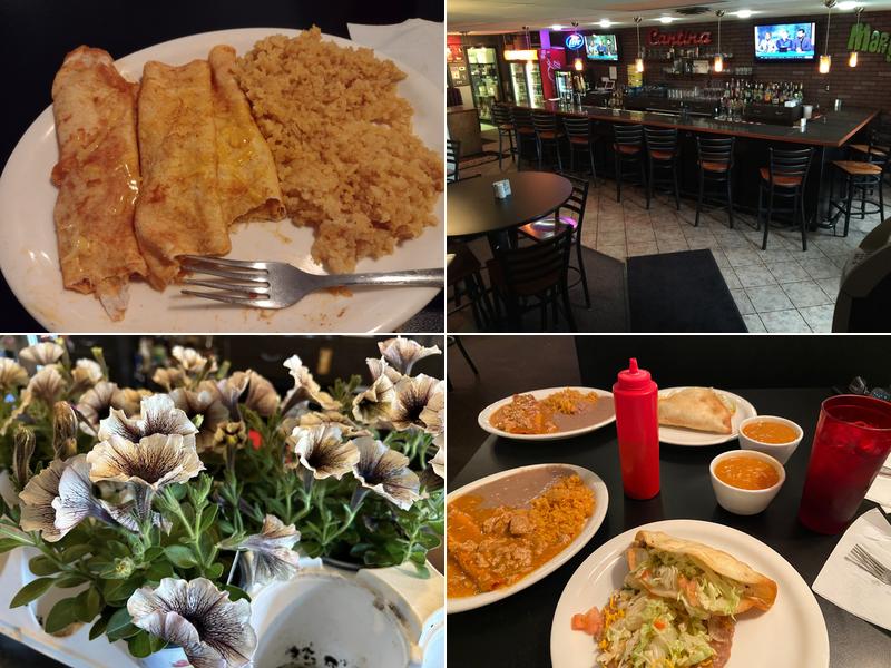 El Charrito Restaurant 802 21st Ave, Scottsbluff