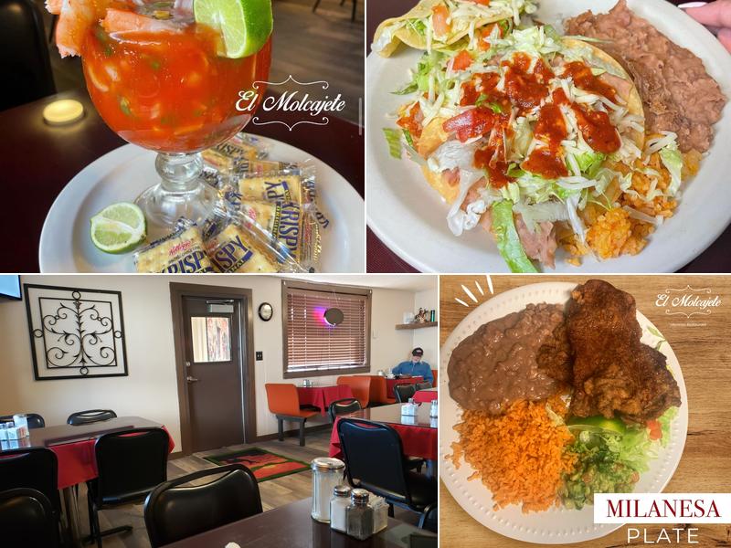 El Molcajete Restaurant