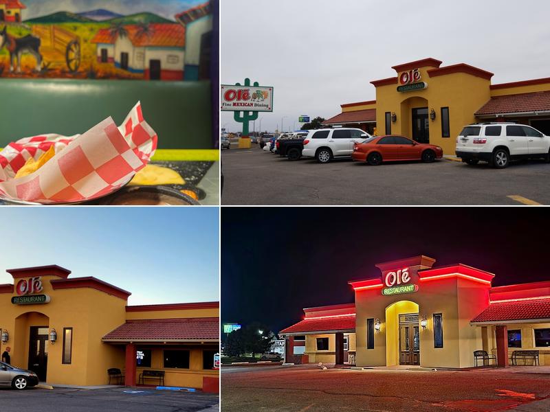 Ole 1901 E 20th St, Scottsbluff