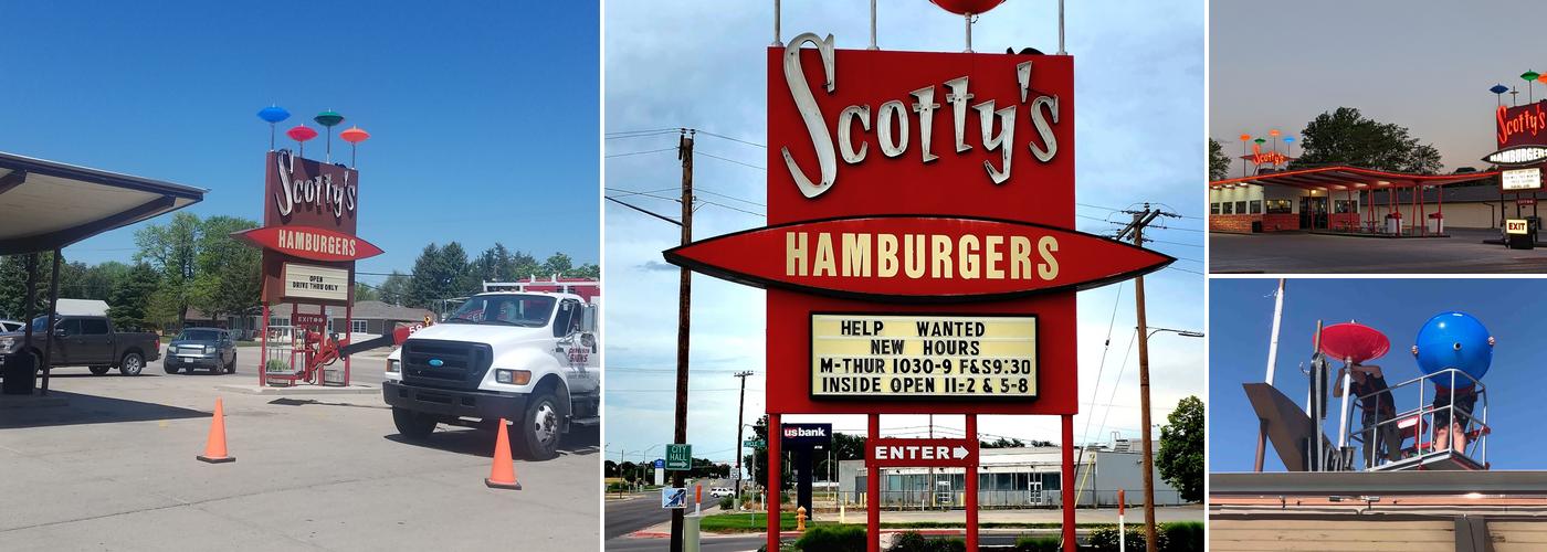 Scotty's Drive-In