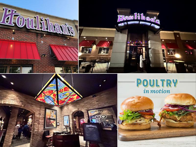 Houlihan's