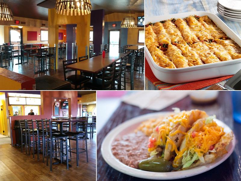 Taco Town 1007 W 27th St #1525, Scottsbluff