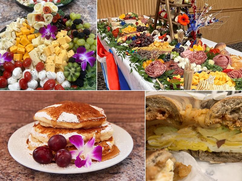 35th Street Family Deli Inc