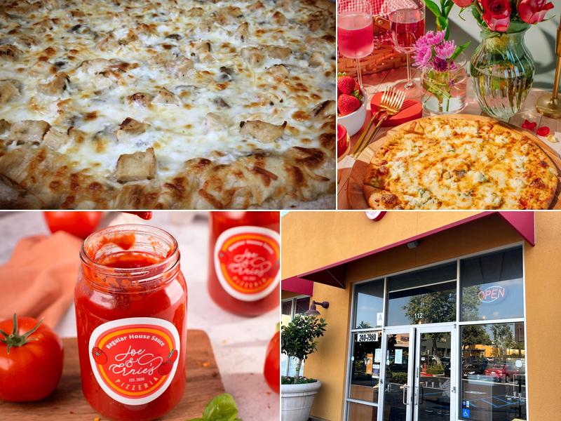 Joe & Ernie's Pizzeria