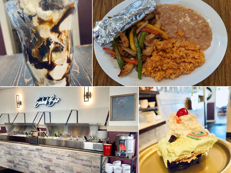 Deacons 1558 Main St, Torrington