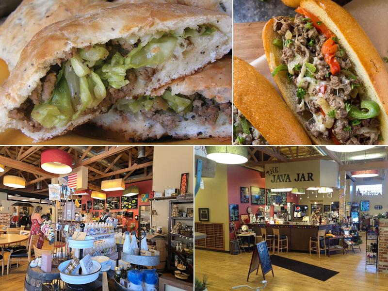 Java Jar 2042 Main St #1, Torrington