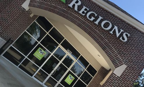 Regions Bank