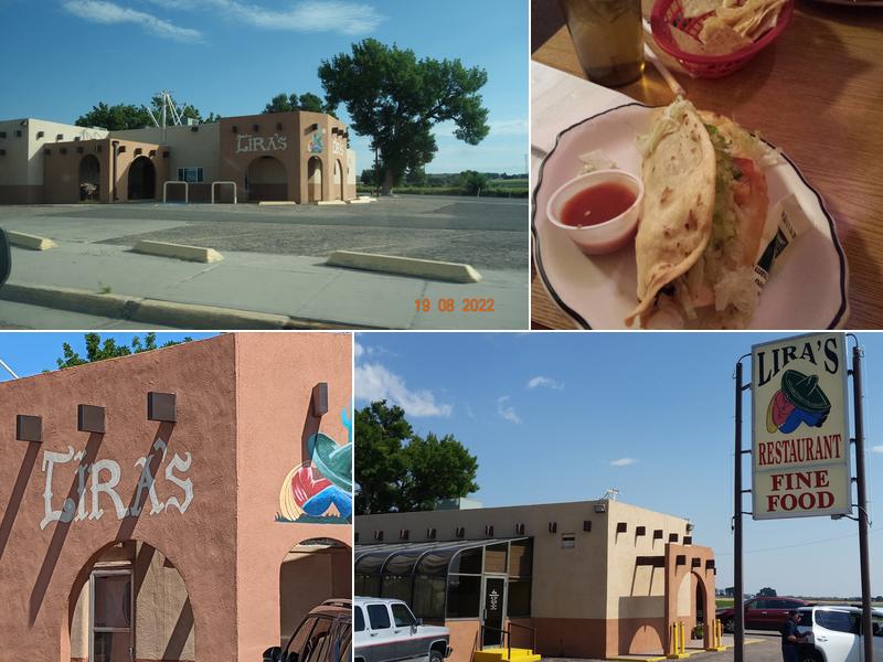 Lira's 120 Connely Ave, Lingle