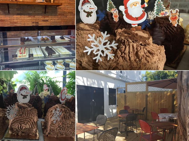 Croissants de France