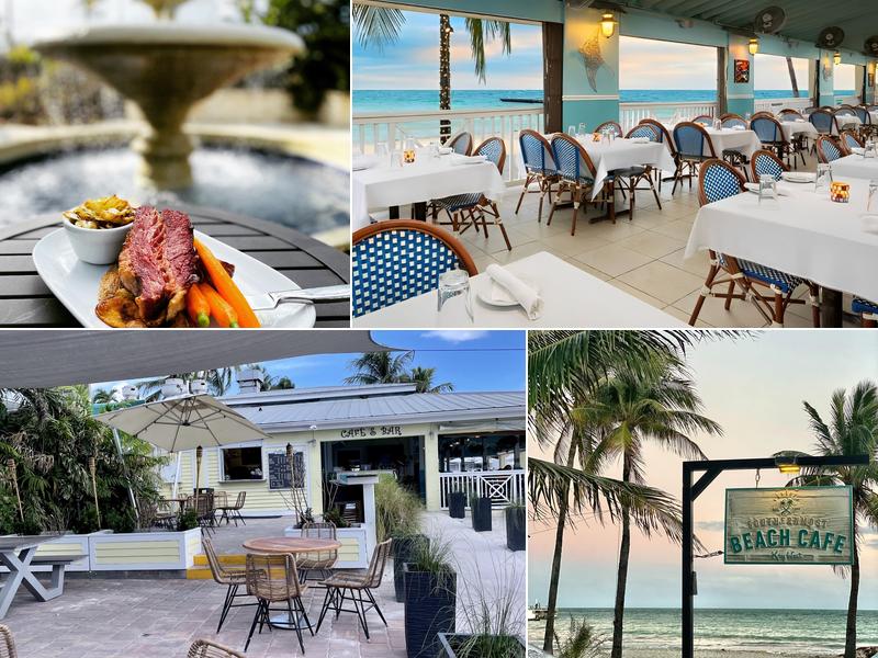 Southernmost Beach Café