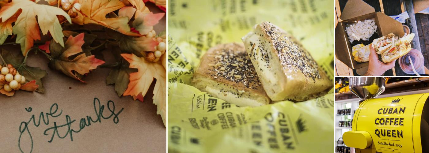 Cuban Coffee Queen Downtown (Southard and Duval)