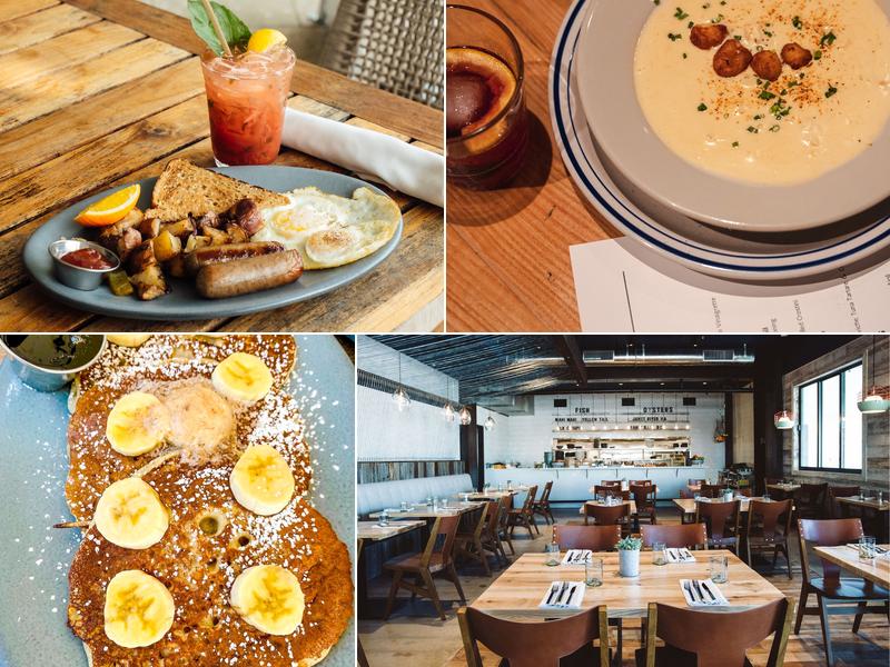 Matt’s Stock Island Kitchen & Bar