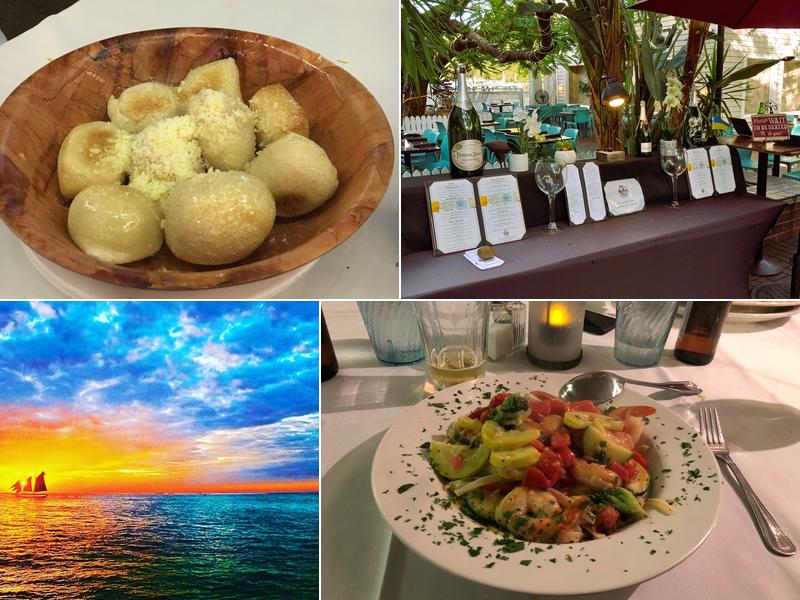 New York Pasta Garden