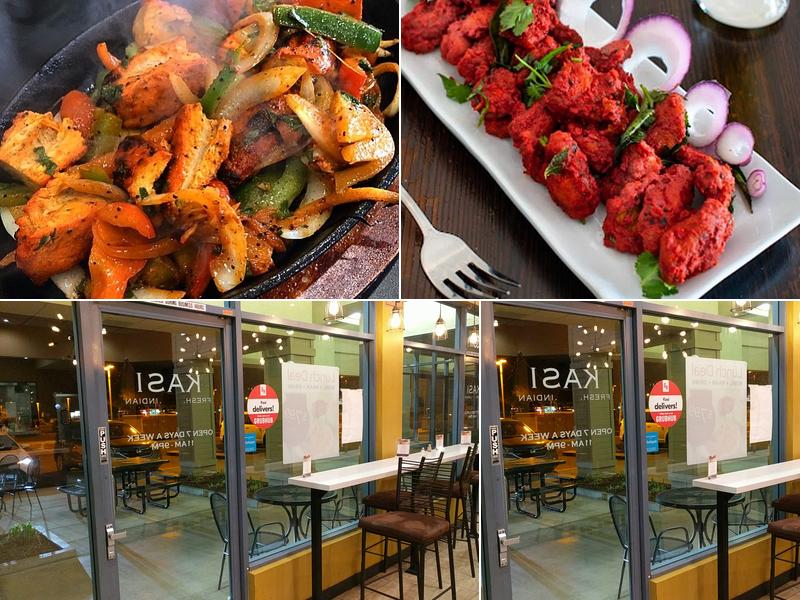 Tikka Lounge 13513 Poway Rd, Poway