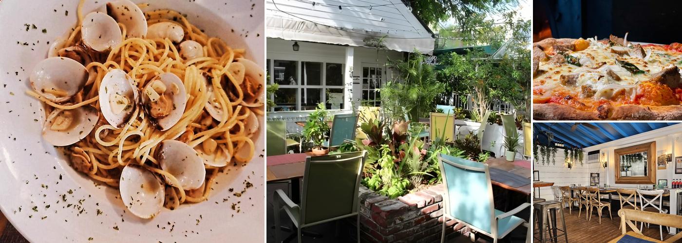 Onlywood Pizzeria Trattoria