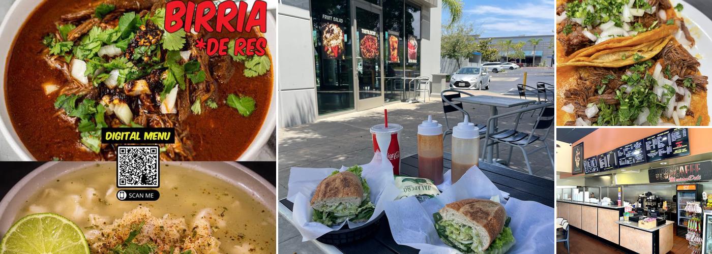 Vega Caffe Mexican Deli