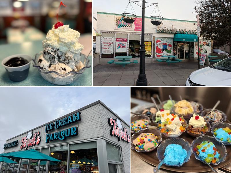 Krisch's 11 Central Ave, Massapequa