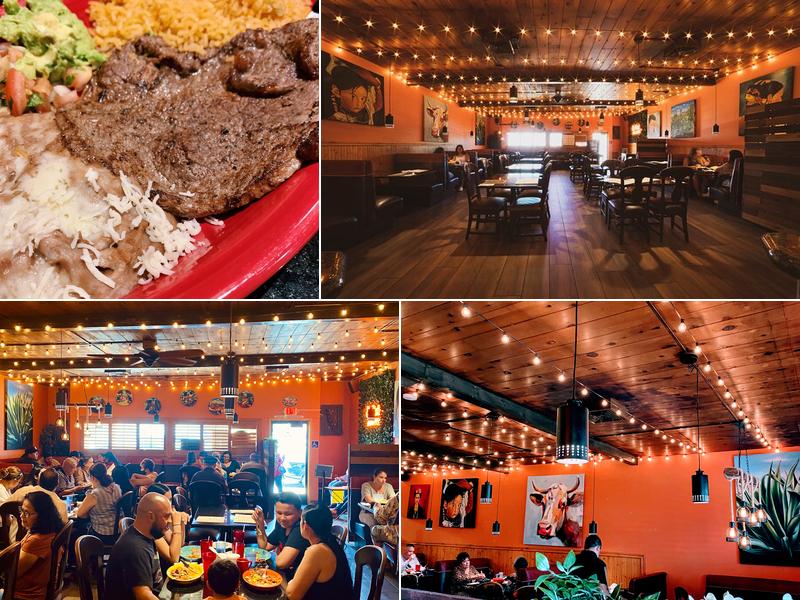 El Patio 410 Broadway, Chula Vista