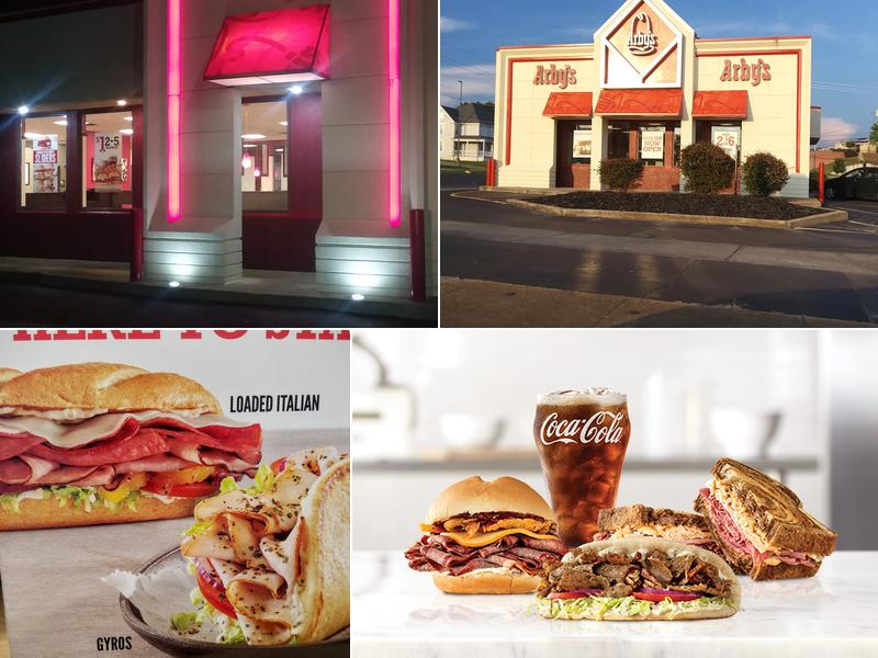 Arby's