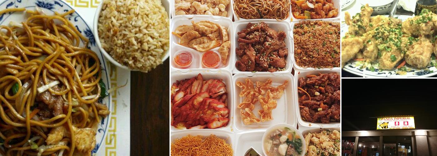 Panda Imperial Restaurant