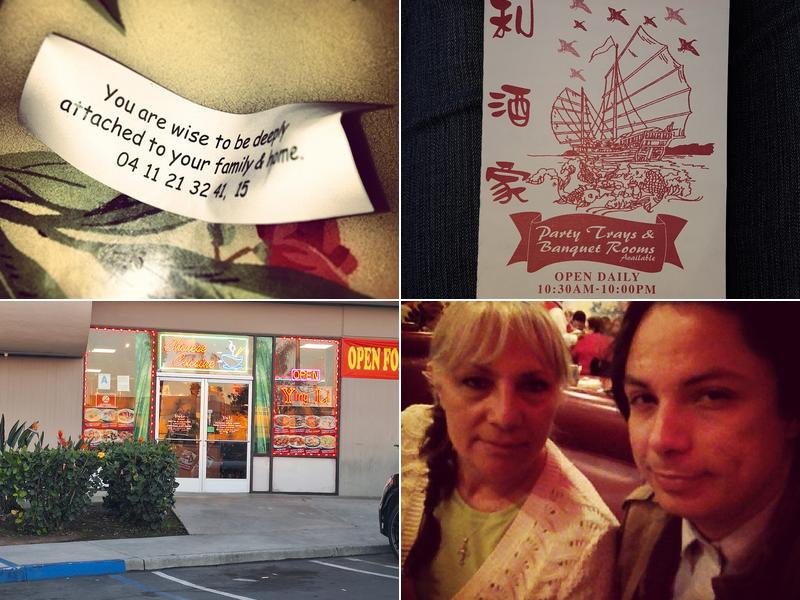 Yingli Restaurant Chula Vista