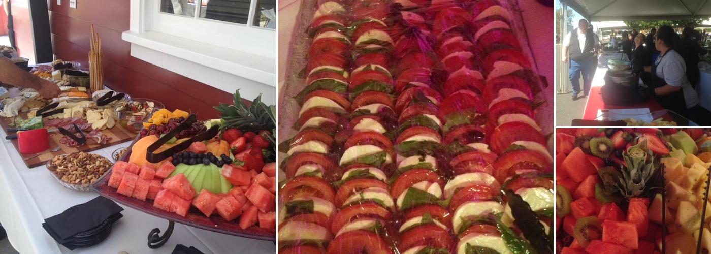 Turf Club Catering Deli & Cafe