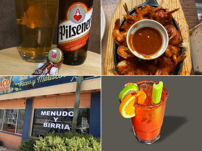 Chiloko 146 S Alta St, Gonzales