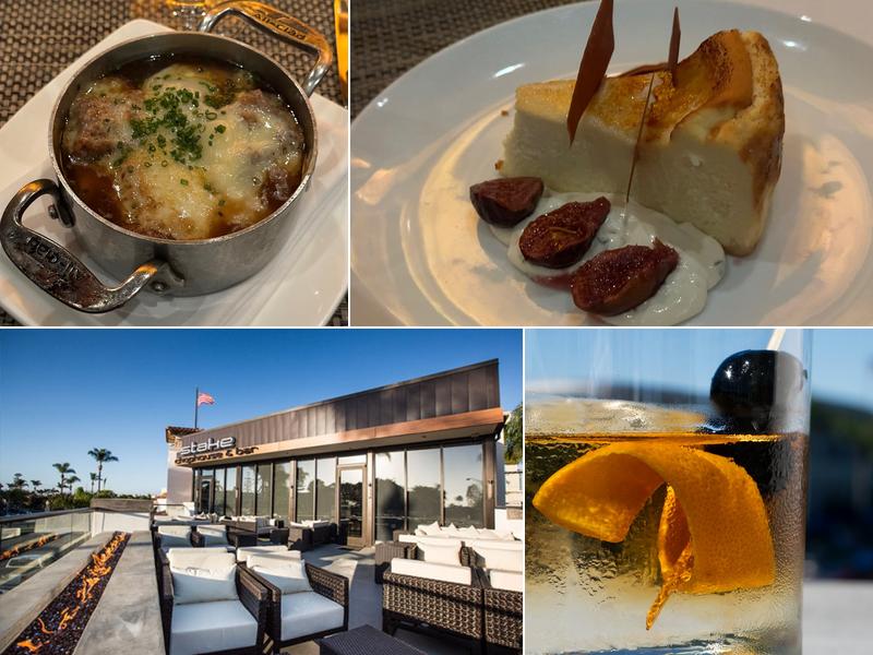 Stake Chophouse & Bar