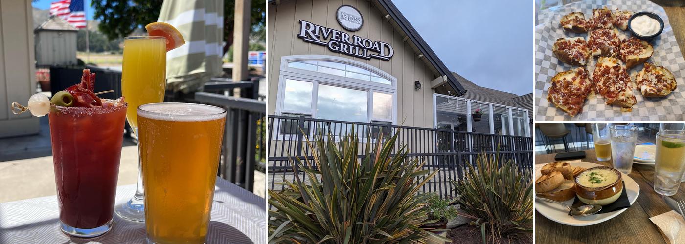 Mo's River Road Grill