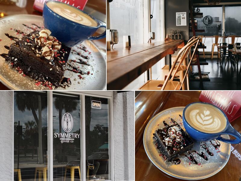 Symmetry Coffee Company